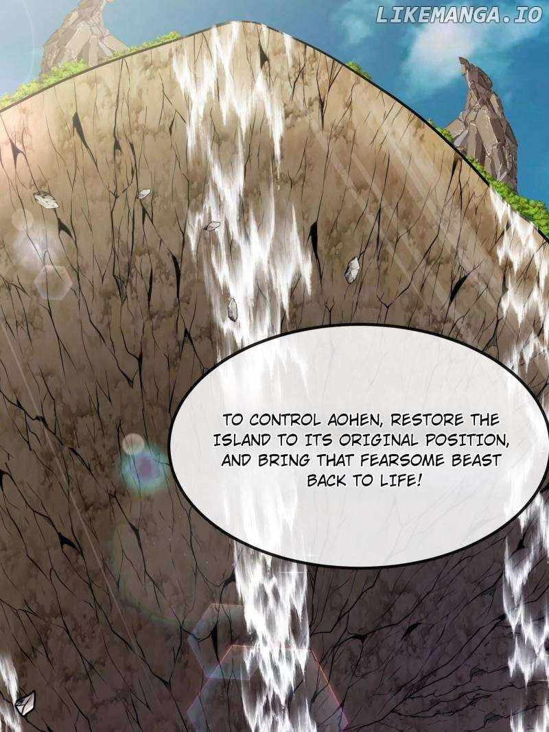 I Am The Monster Overlord Chapter 57 12